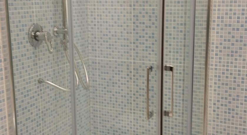 B&B Aurelia Inn Rome Exterior photo