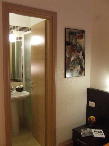 B&B Aurelia Inn Rome Exterior photo