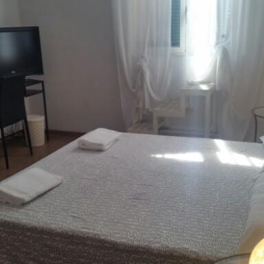 B&B Aurelia Inn Rome Exterior photo